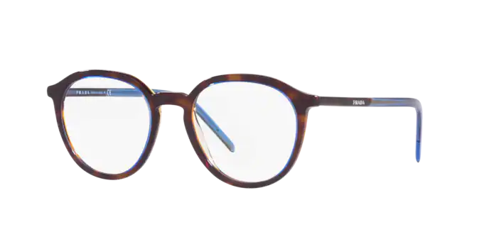 Prada Eyeglasses PR 12YV ZXH1O1