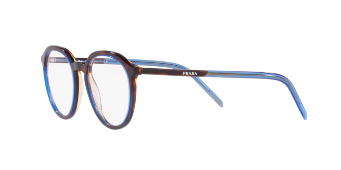 Prada Eyeglasses PR 12YV ZXH1O1