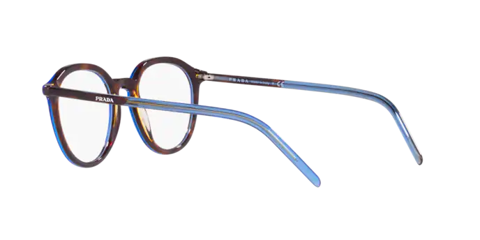 Prada Eyeglasses PR 12YV ZXH1O1