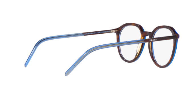 Prada Eyeglasses PR 12YV ZXH1O1