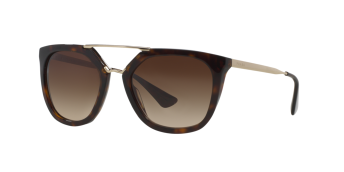 Prada Catwalk Sunglasses PR 13QS 2AU6S1