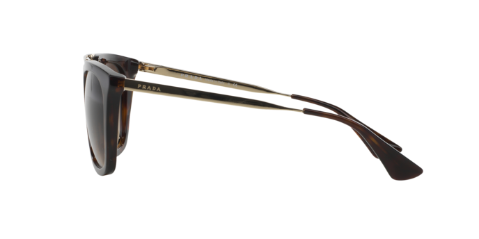 Prada Catwalk Sunglasses PR 13QS 2AU6S1