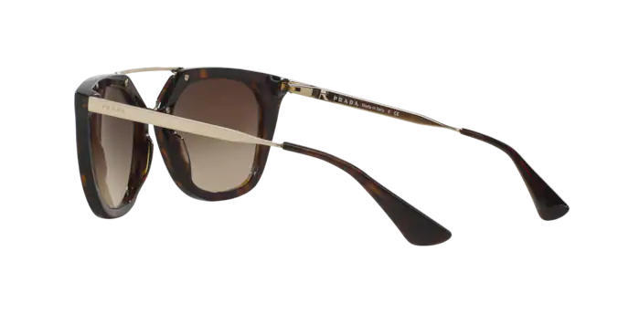 Prada Catwalk Sunglasses PR 13QS 2AU6S1