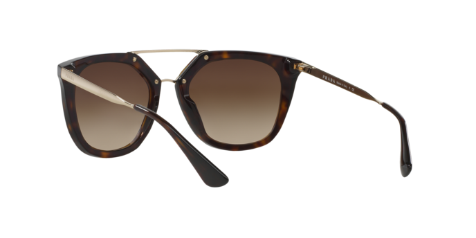 Prada Catwalk Sunglasses PR 13QS 2AU6S1