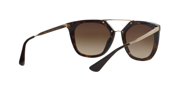 Prada Catwalk Sunglasses PR 13QS 2AU6S1