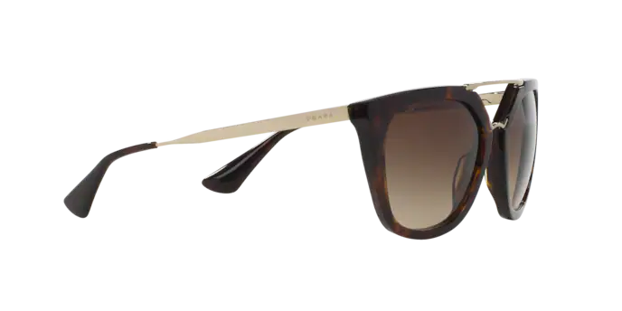 Prada Catwalk Sunglasses PR 13QS 2AU6S1
