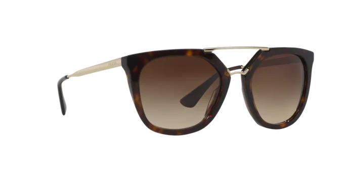 Prada Catwalk Sunglasses PR 13QS 2AU6S1