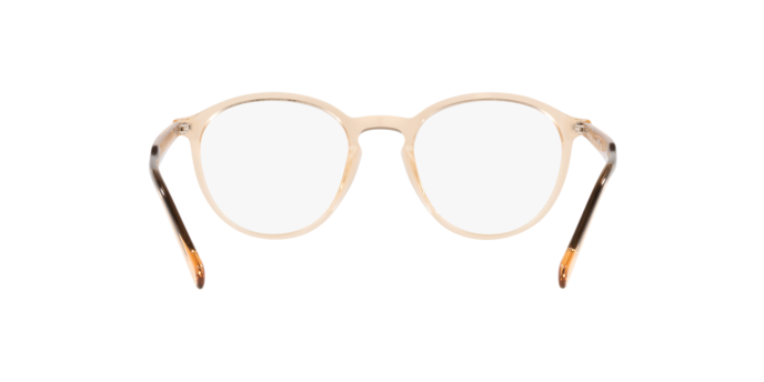 Prada Conceptual Eyeglasses PR 13TV 01N1O1