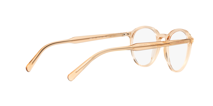 Prada Conceptual Eyeglasses PR 13TV 01N1O1