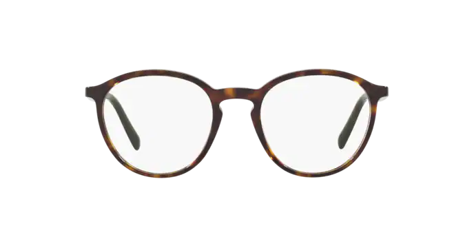 Prada Conceptual Eyeglasses PR 13TV 2AU1O1