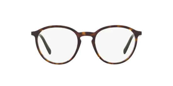 Prada Conceptual Eyeglasses PR 13TV 2AU1O1