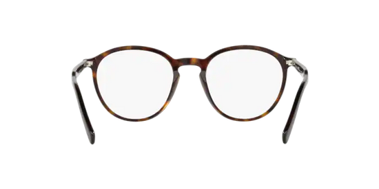 Prada Conceptual Eyeglasses PR 13TV 2AU1O1