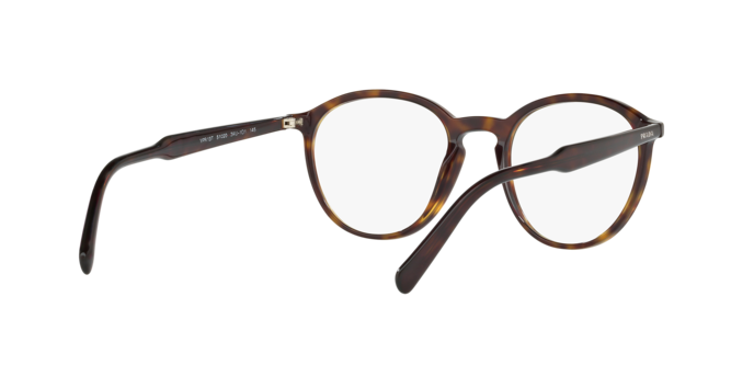 Prada Conceptual Eyeglasses PR 13TV 2AU1O1