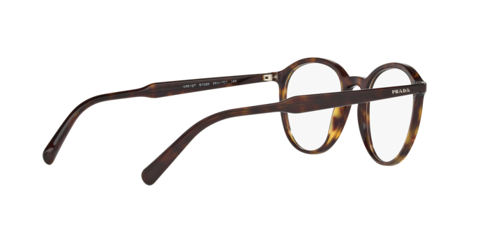 Prada Conceptual Eyeglasses PR 13TV 2AU1O1