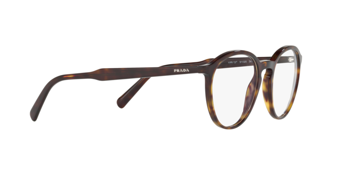 Prada Conceptual Eyeglasses PR 13TV 2AU1O1