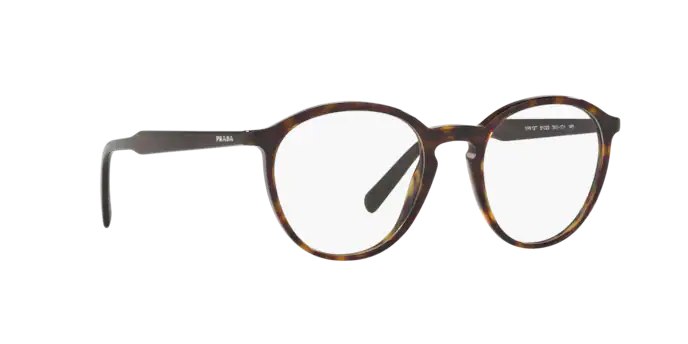 Prada Conceptual Eyeglasses PR 13TV 2AU1O1