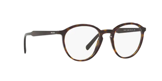 Prada Conceptual Eyeglasses PR 13TV 2AU1O1