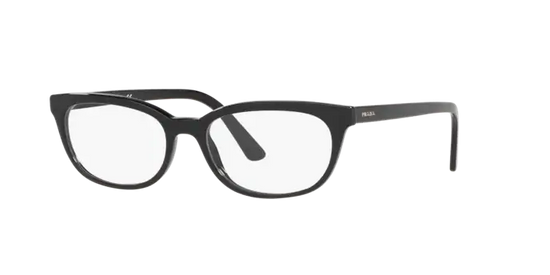 Prada Catwalk Eyeglasses PR 13VV 1AB1O1