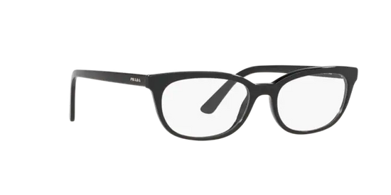 Prada Catwalk Eyeglasses PR 13VV 1AB1O1