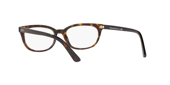 Prada Catwalk Eyeglasses PR 13VV 2AU1O1