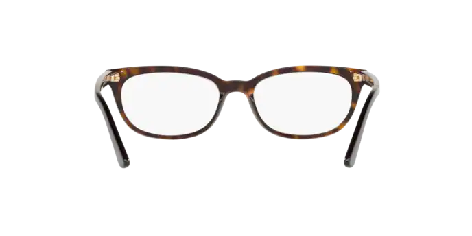 Prada Catwalk Eyeglasses PR 13VV 2AU1O1