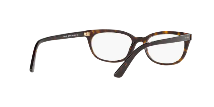 Prada Catwalk Eyeglasses PR 13VV 2AU1O1
