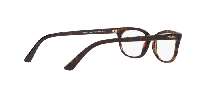 Prada Catwalk Eyeglasses PR 13VV 2AU1O1
