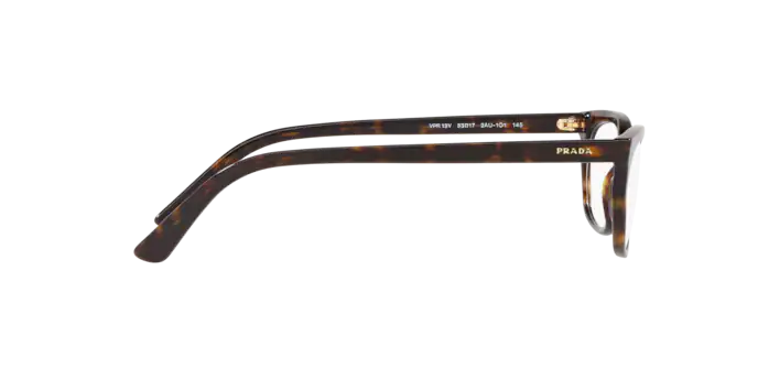 Prada Catwalk Eyeglasses PR 13VV 2AU1O1