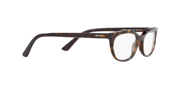Prada Catwalk Eyeglasses PR 13VV 2AU1O1