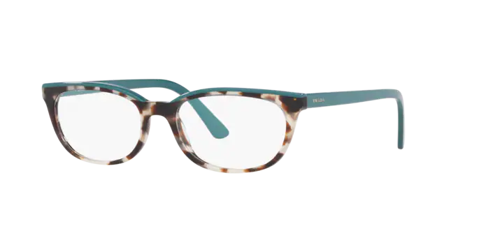 Prada Catwalk Eyeglasses PR 13VV 4751O1
