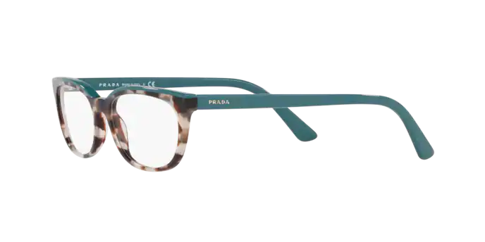 Prada Catwalk Eyeglasses PR 13VV 4751O1