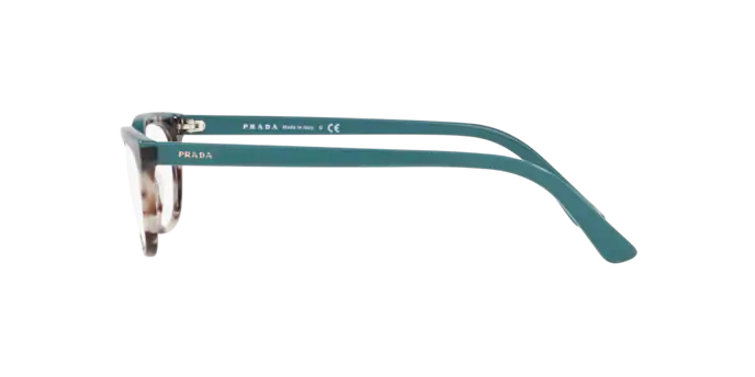 Prada Catwalk Eyeglasses PR 13VV 4751O1