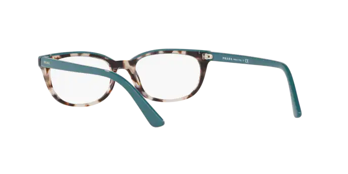 Prada Catwalk Eyeglasses PR 13VV 4751O1