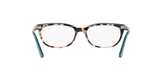 Prada Catwalk Eyeglasses PR 13VV 4751O1