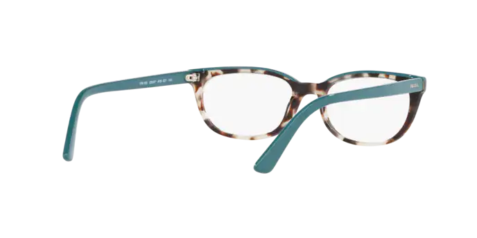Prada Catwalk Eyeglasses PR 13VV 4751O1