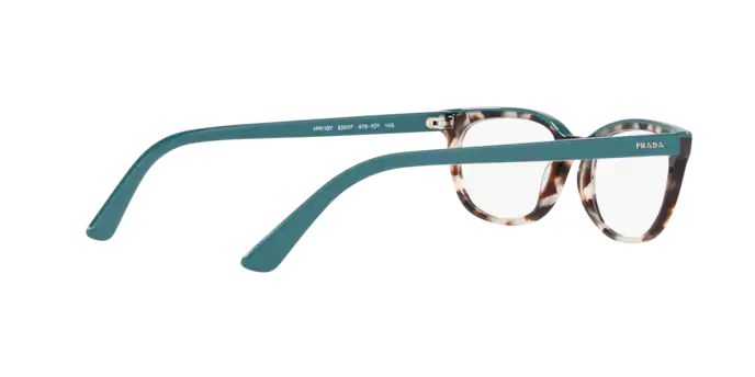 Prada Catwalk Eyeglasses PR 13VV 4751O1