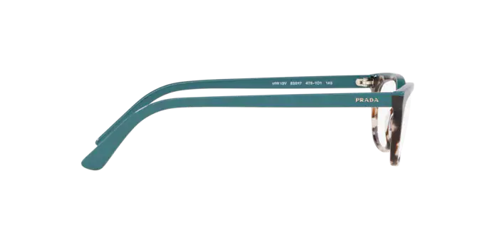 Prada Catwalk Eyeglasses PR 13VV 4751O1