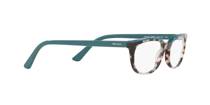 Prada Catwalk Eyeglasses PR 13VV 4751O1