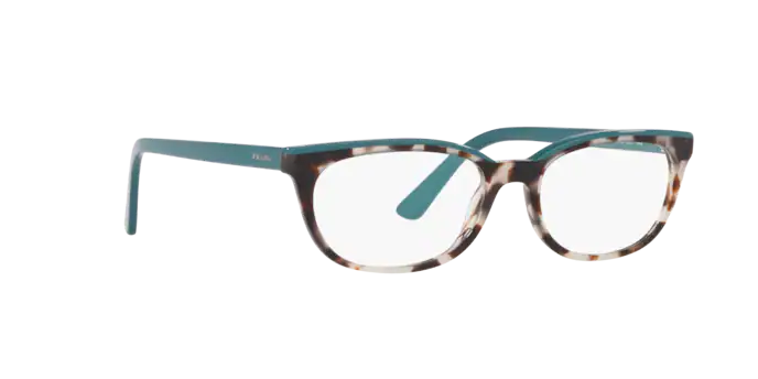 Prada Catwalk Eyeglasses PR 13VV 4751O1