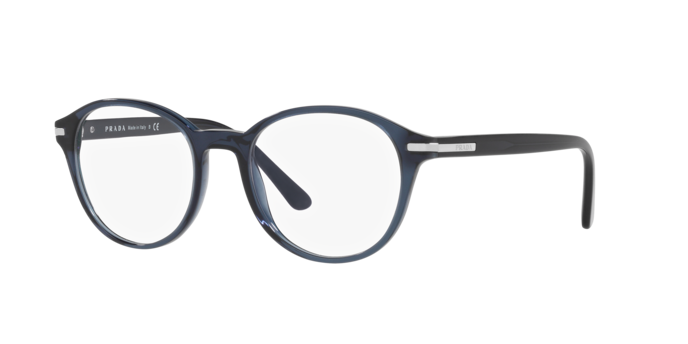 Prada Eyeglasses PR 13WV 08Q1O1