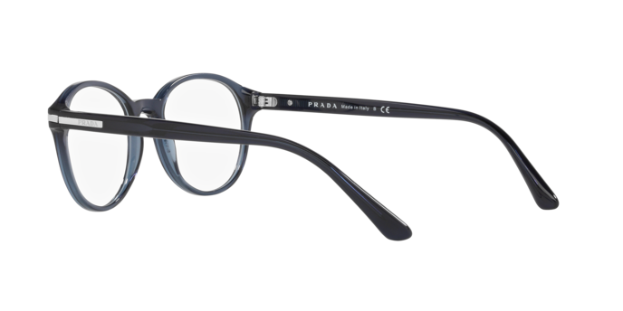 Prada Eyeglasses PR 13WV 08Q1O1