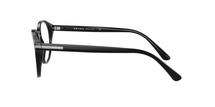 Prada Eyeglasses PR 13WV 1AB1O1