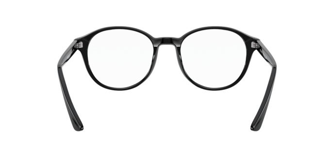 Prada Eyeglasses PR 13WV 1AB1O1