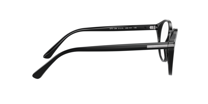 Prada Eyeglasses PR 13WV 1AB1O1