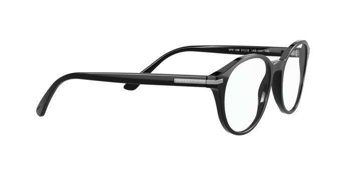 Prada Eyeglasses PR 13WV 1AB1O1