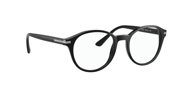 Prada Eyeglasses PR 13WV 1AB1O1