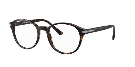 Prada Eyeglasses PR 13WV 2AU1O1