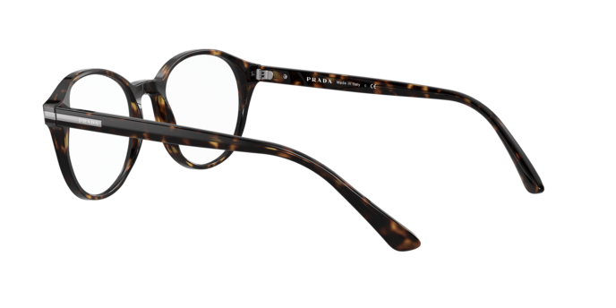 Prada Eyeglasses PR 13WV 2AU1O1