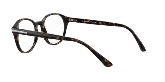 Prada Eyeglasses PR 13WV 2AU1O1