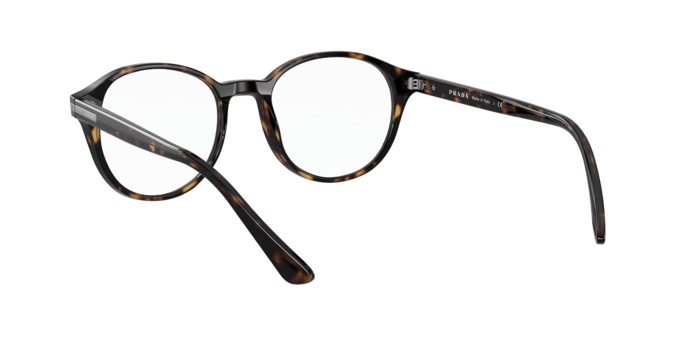 Prada Eyeglasses PR 13WV 2AU1O1